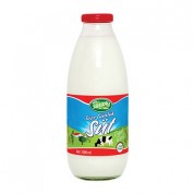 Süt Kahvaltılık test ürünü 05