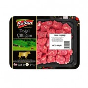 Kırmızı Etler test ürünü 08