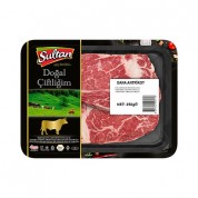 Kırmızı Etler test ürünü 09