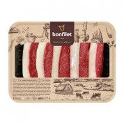 Kırmızı Etler test ürünü 13