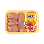 Piliç test ürünü 03